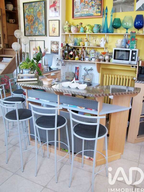 Photo 8 - Maison à CASTELSARRASIN