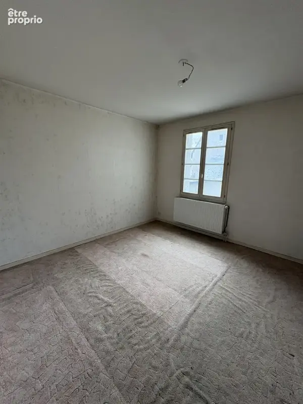 A VENDRE ! - VIERZON HYPERCENTRE   Appartement T2 de 61,90 m2 dans résidence sécurisée - photo 5