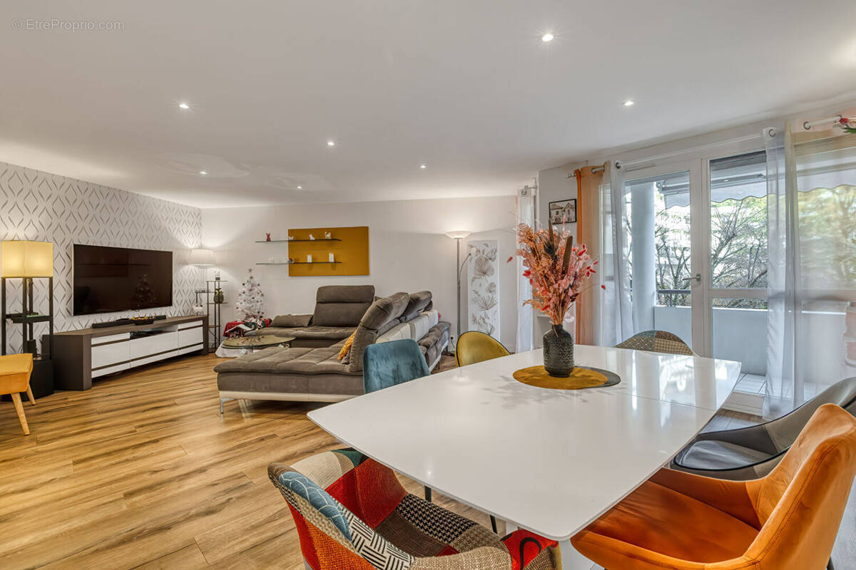 Appartement à ANNECY