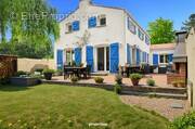 Maison à SAINT-AIGNAN-GRANDLIEU