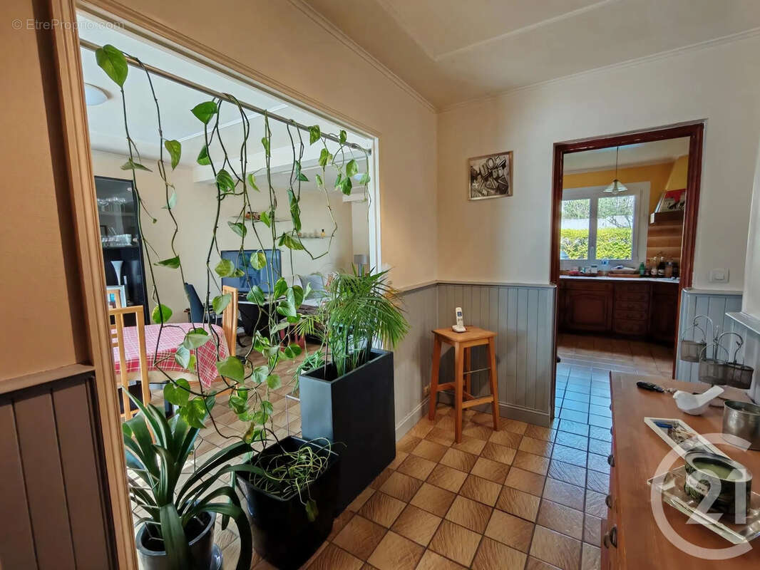 Maison à GISORS