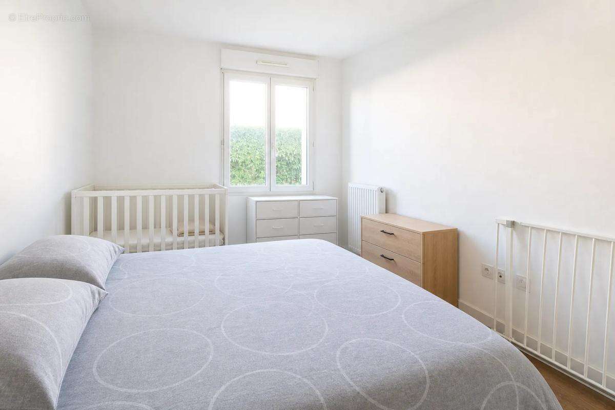 Idéal investisseur :T2 en  rez-de-jardin vendu loué - photo 10