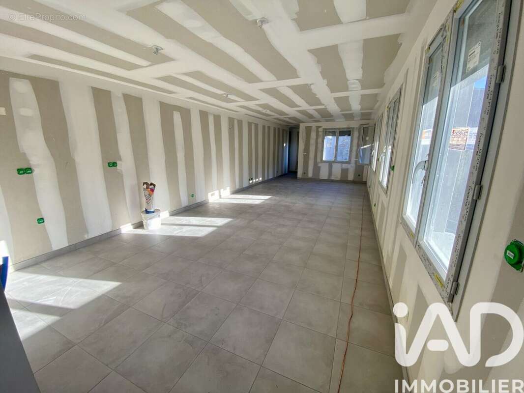 Photo 2 - Appartement à BAGNERES-DE-BIGORRE