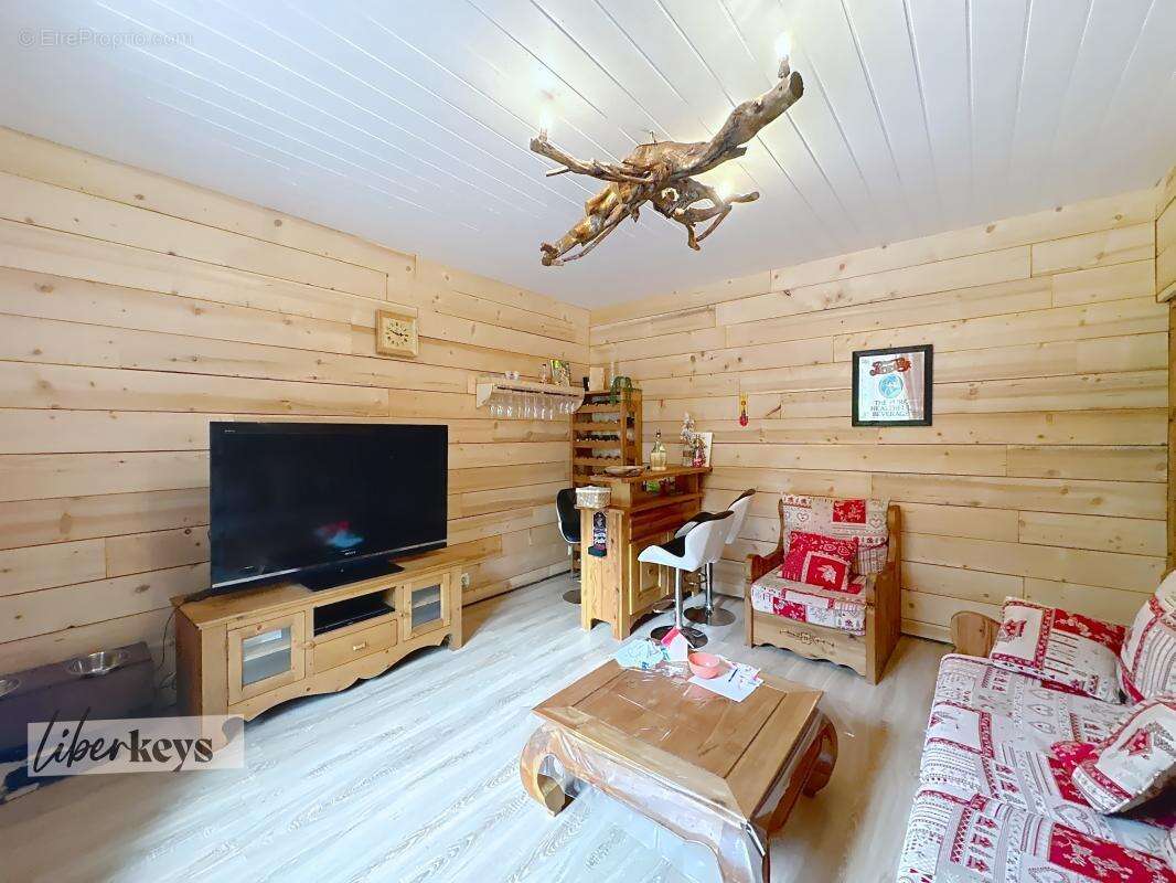 Appartement à GERARDMER