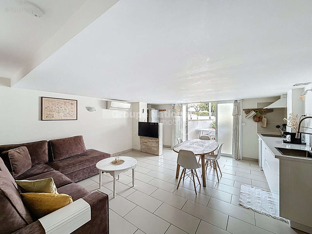 Maison à SAINTES-MARIES-DE-LA-MER