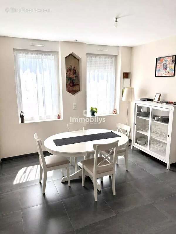 Maison Semi individuelle 3 chambres - photo 6
