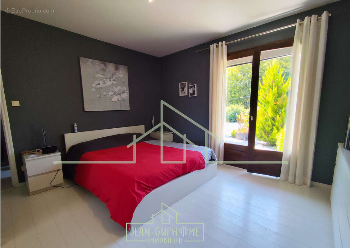 Exclusivité   Épinal Saint-Laurent   Maison de 202 m2 3/4 chambres avec piscine - photo 14