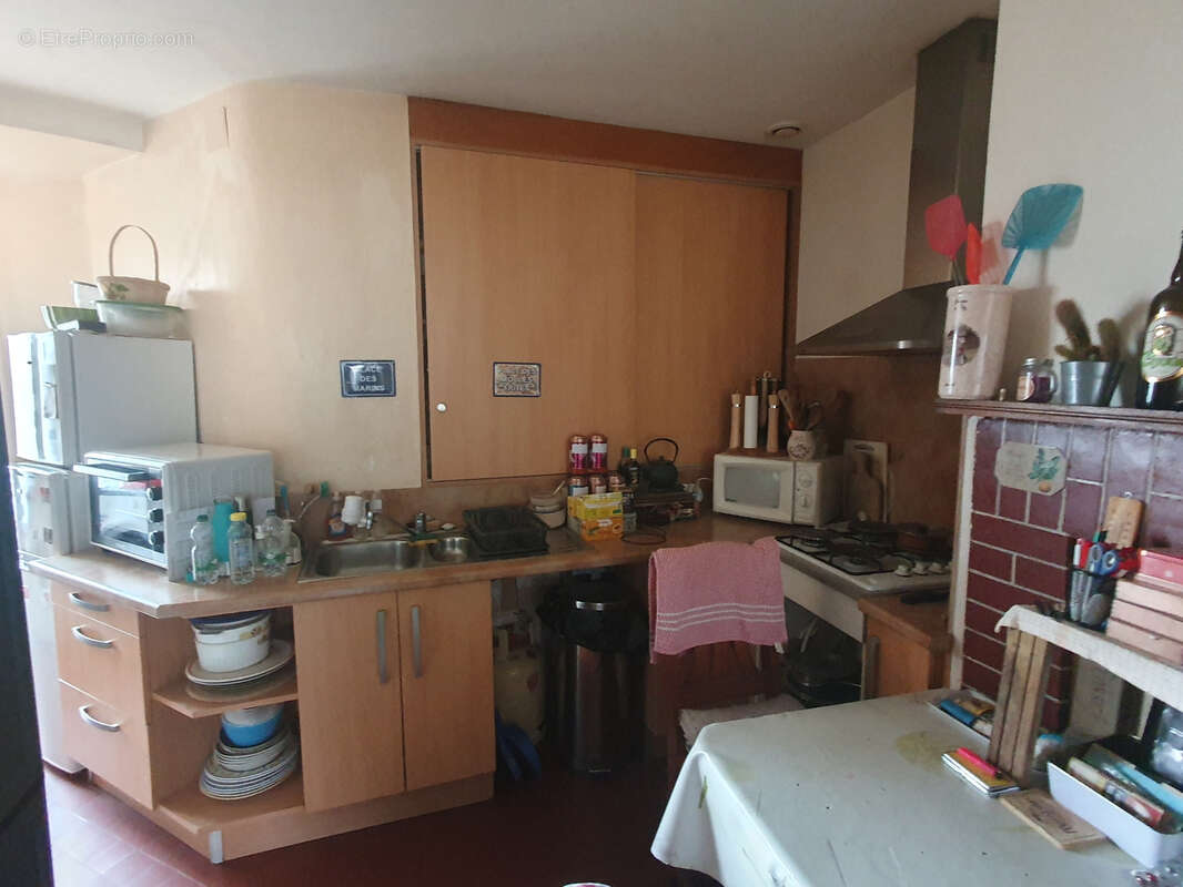 Appartement à SAINT-SEVER