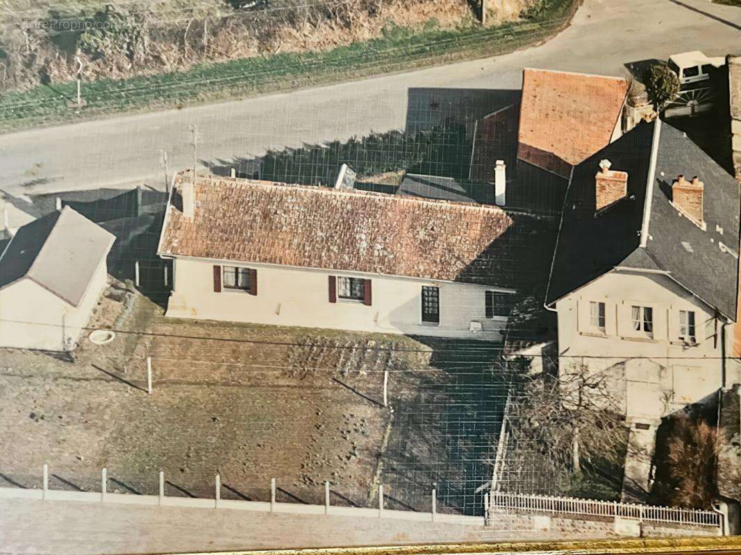 Maison de plain-pied 73 m² Chezal-Benoît - photo 4