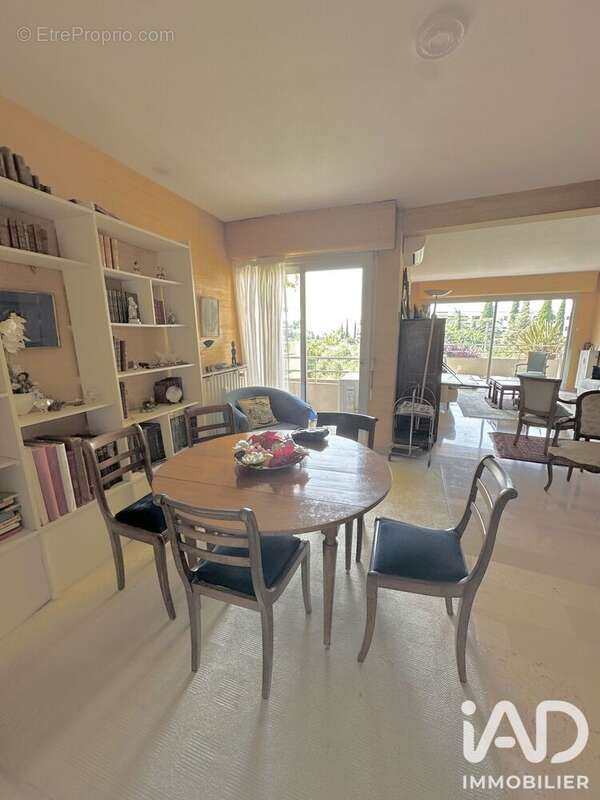 Photo 5 - Appartement à TOULON