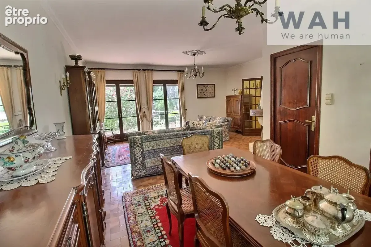 Vente villa 5 pieces a saint-clement-de-riviere (34980) - photo 7