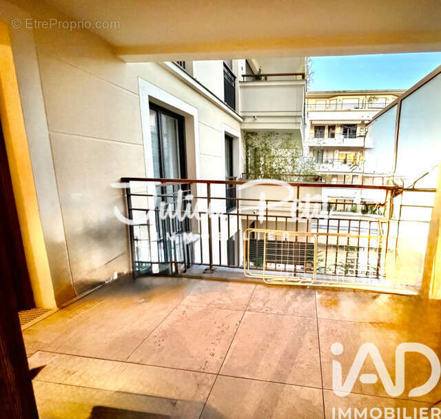 Photo 8 - Appartement à ANTONY