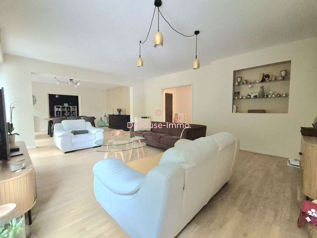 Appartement à CHALON-SUR-SAONE