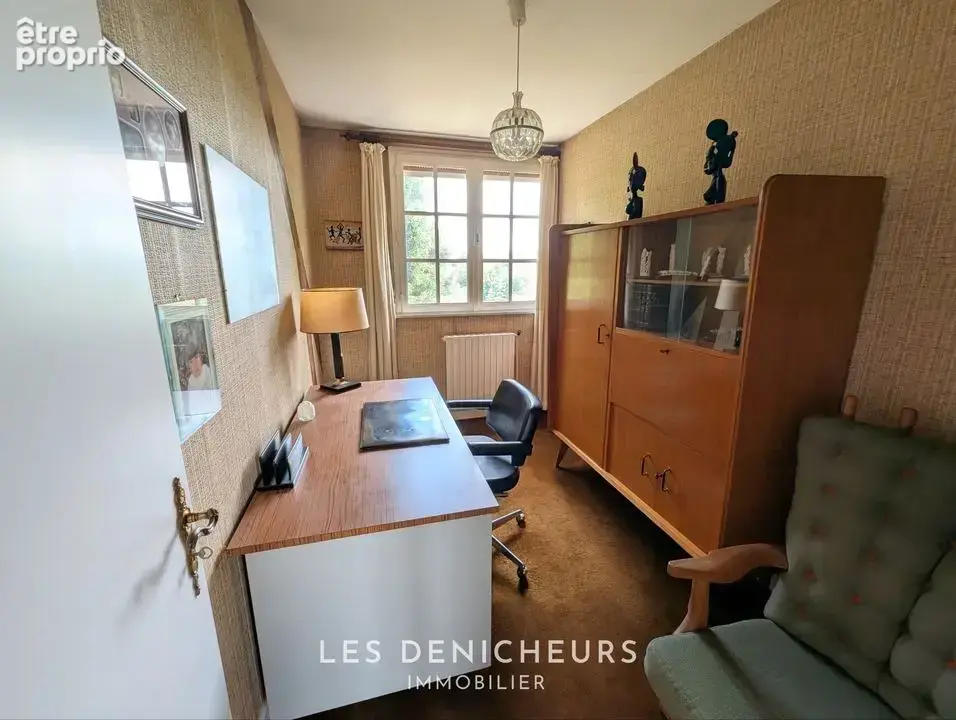 Maison 5 pièces 122 m² à vendre à Villeneuve-D'ascq (59650) - photo 9