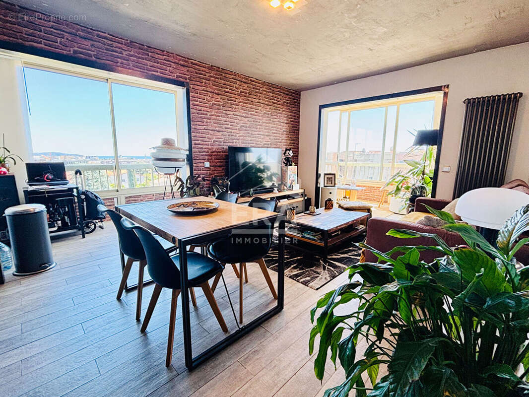 Appartement 48m² à saint-laurent-du-var - photo 13