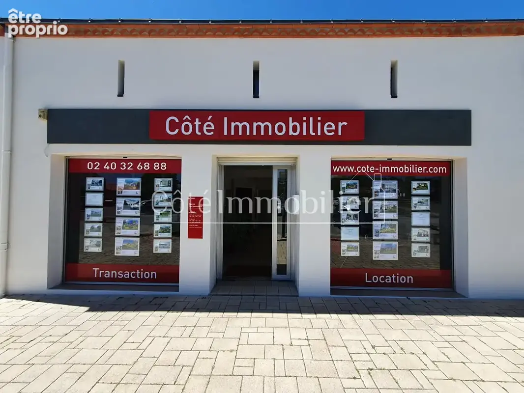 Arthon en retz - calme - photo 10