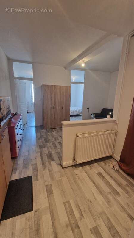 Appartement - photo 13