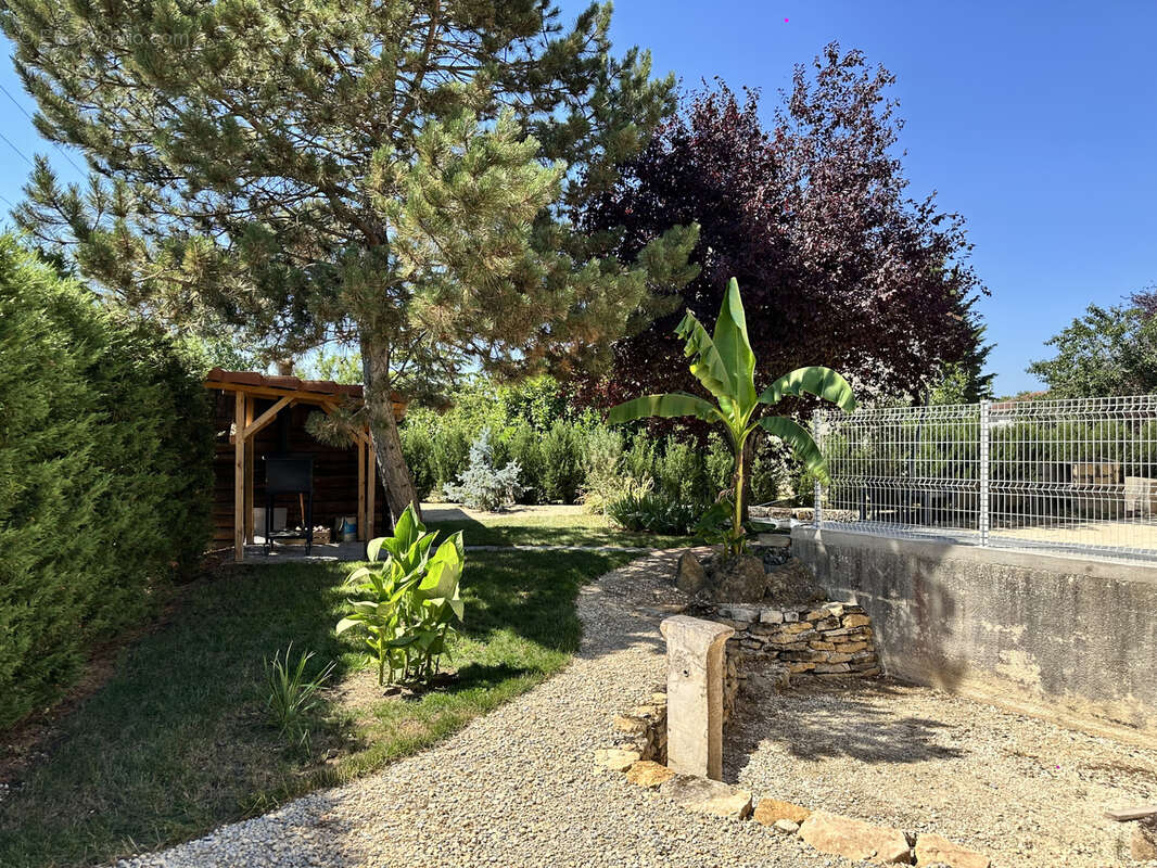 Maison à JAILLON