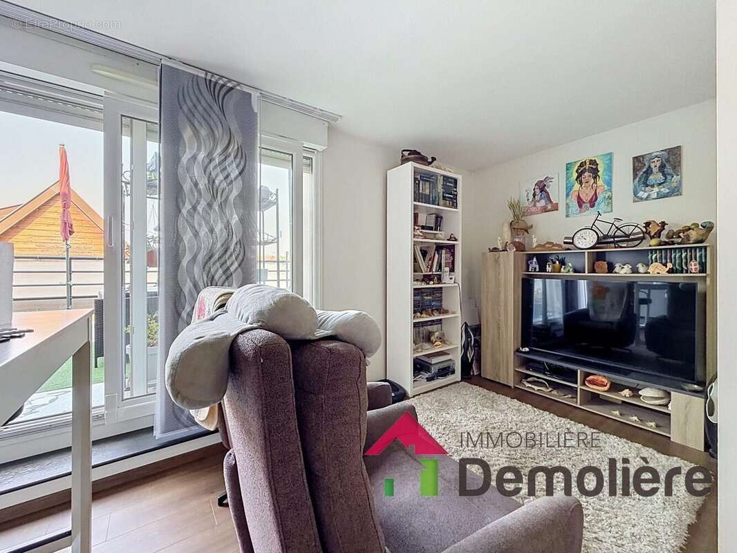 Appartement 79 m² à Dinsheim-Sur-Bruche  - photo 5