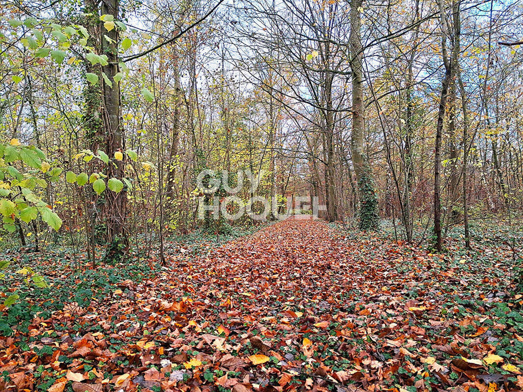 Maison à MONT-BERNANCHON