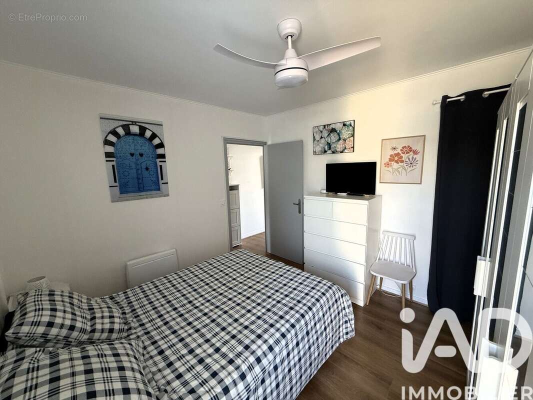 Photo 7 - Appartement à LE GRAU-DU-ROI