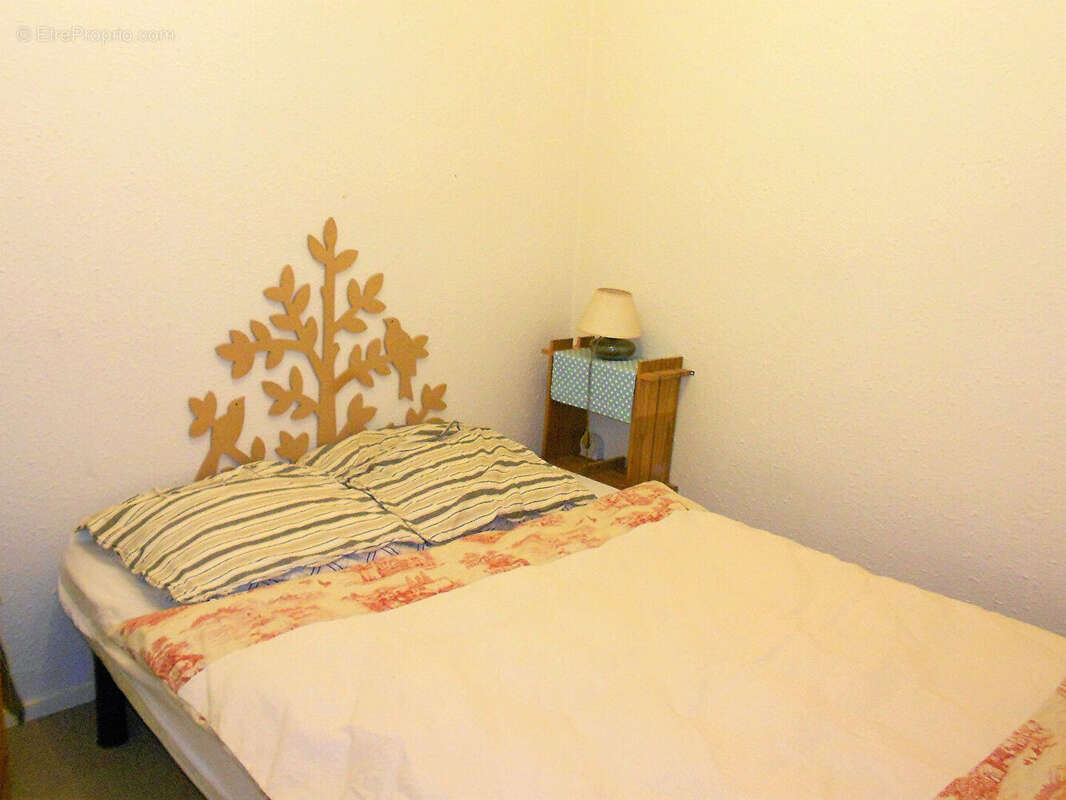 Appartement Villarembert 3 pièces 42.54 m2 - photo 4
