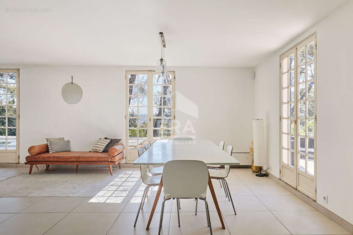 Maison à AIX-EN-PROVENCE