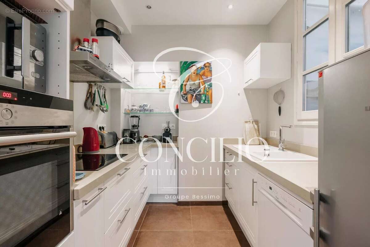 Appartement à BIARRITZ