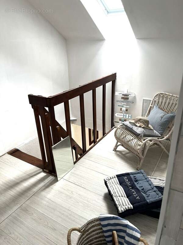 Maison à vendre 6 pièces VILLERS ALLERAND (51) - photo 23