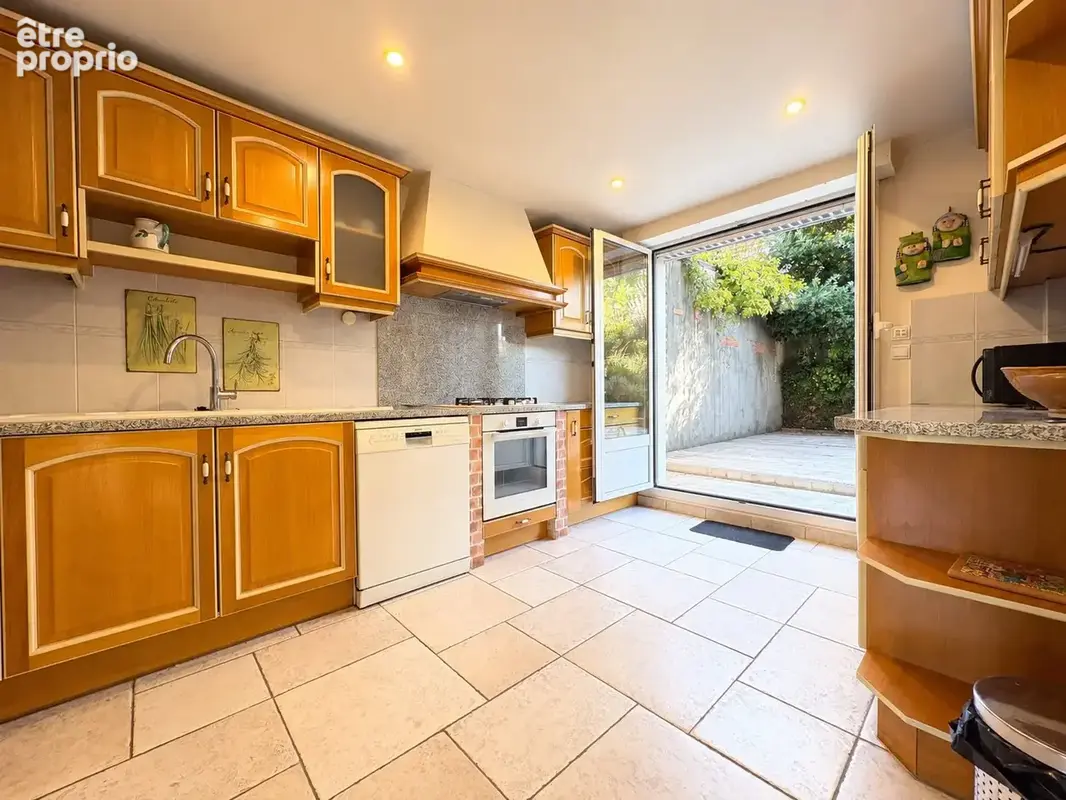 Maison 6 pièces 182 m² à vendre à L'hay-Les-Roses (94240) - photo 9
