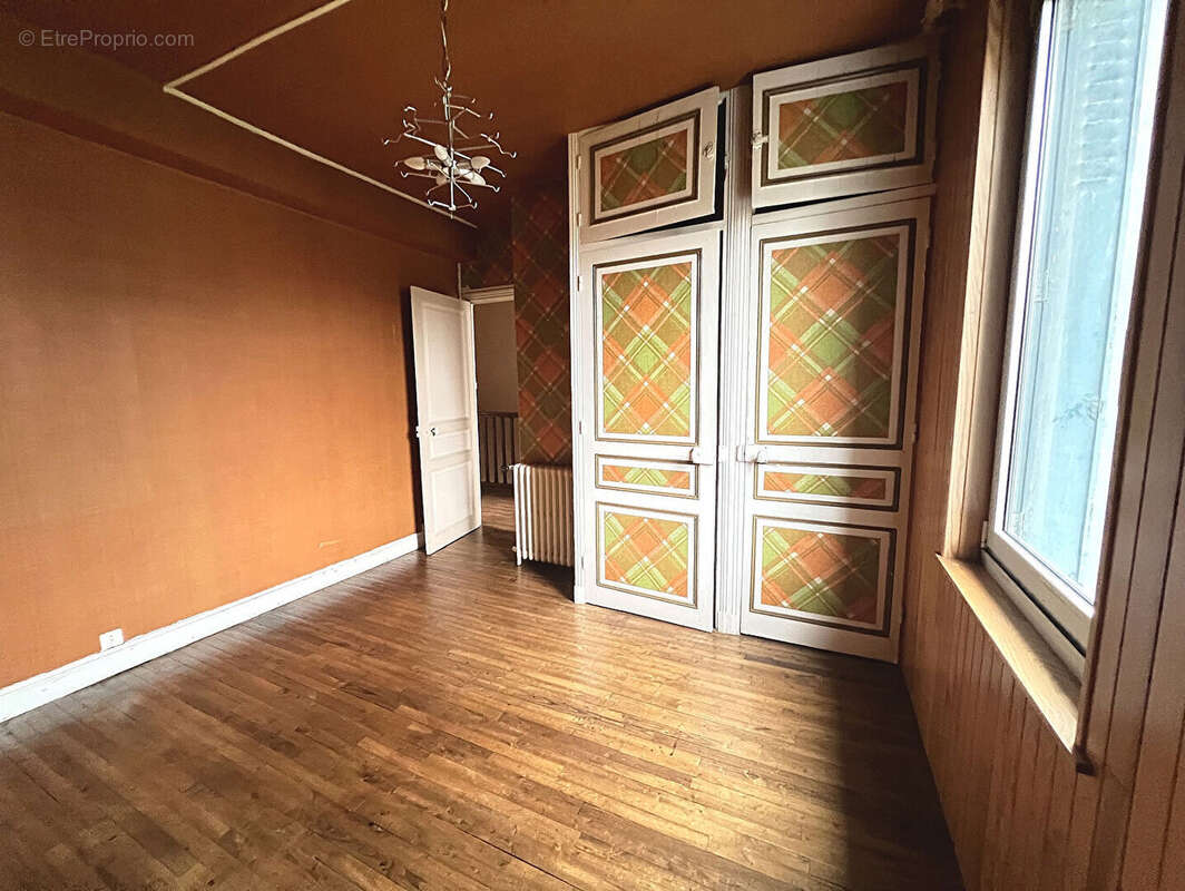 Maison à SAINT-BRIEUC