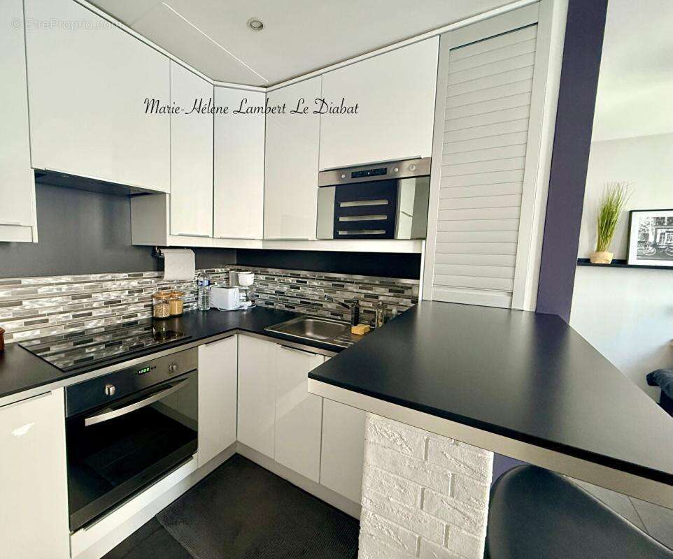 Appartement à LE HAVRE