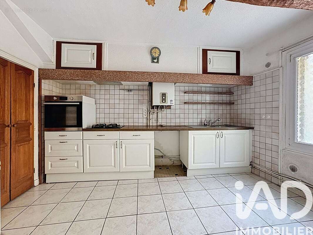 Photo 3 - Maison à SALLELES-D'AUDE