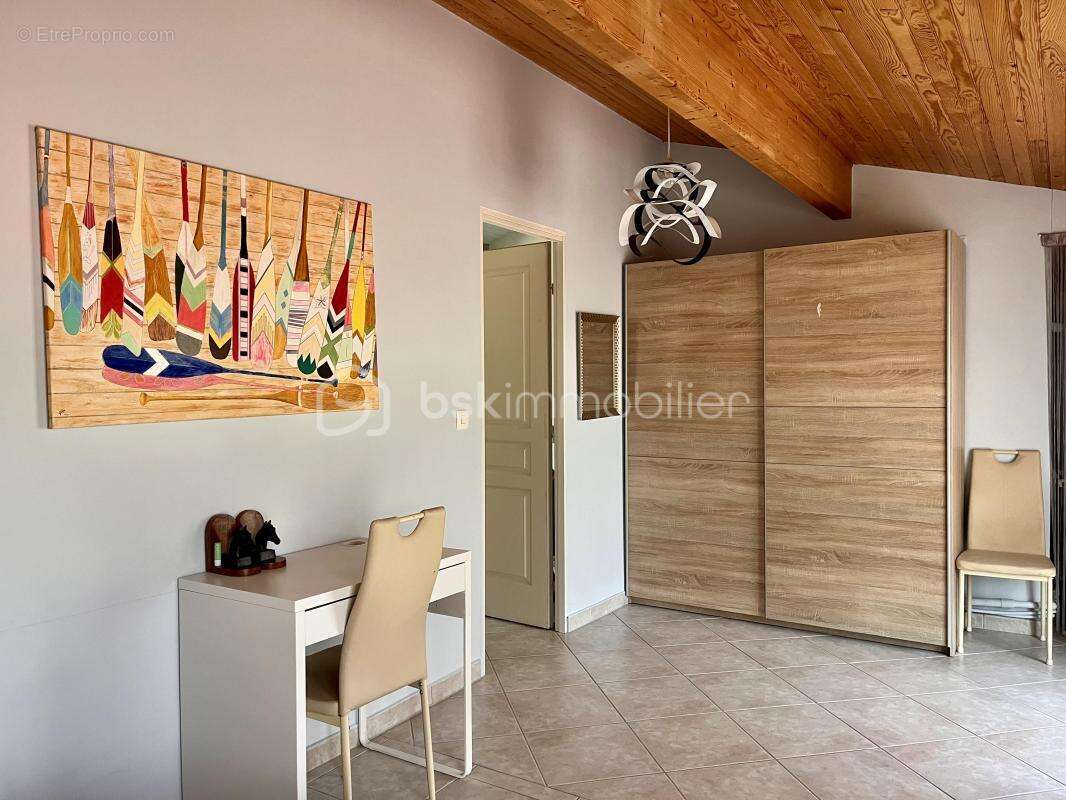 Maison à SOULAC-SUR-MER