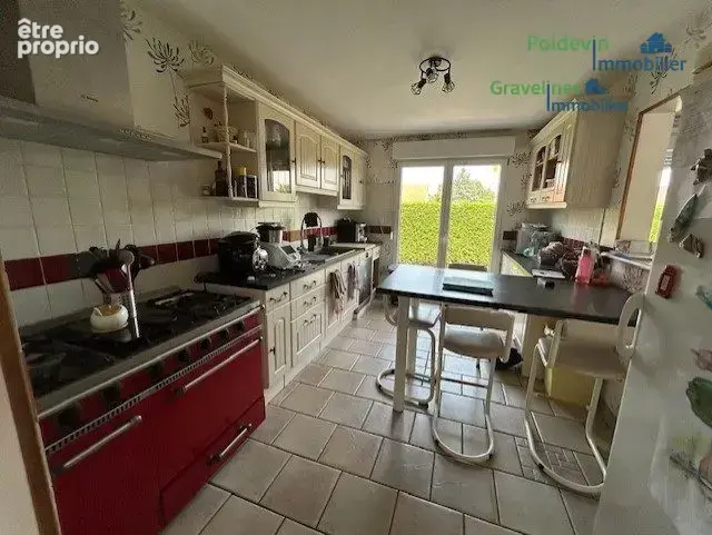 Maison 214 m² à Brouckerque  - photo 6