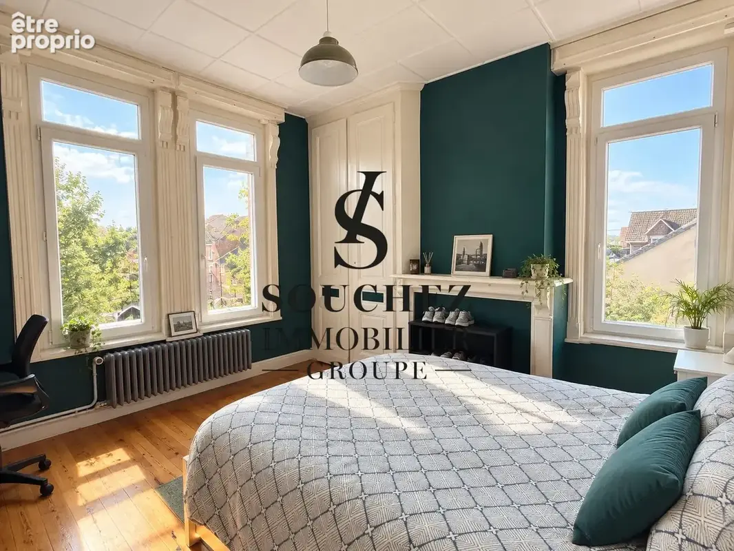 Maison 12 pièces 246 m² à vendre à Lievin (62800) - photo 9