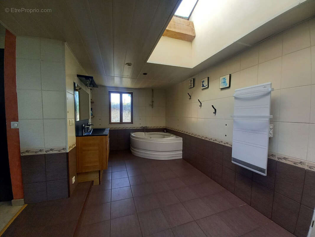 Photo 6 - Maison à COULONGES-SUR-L'AUTIZE