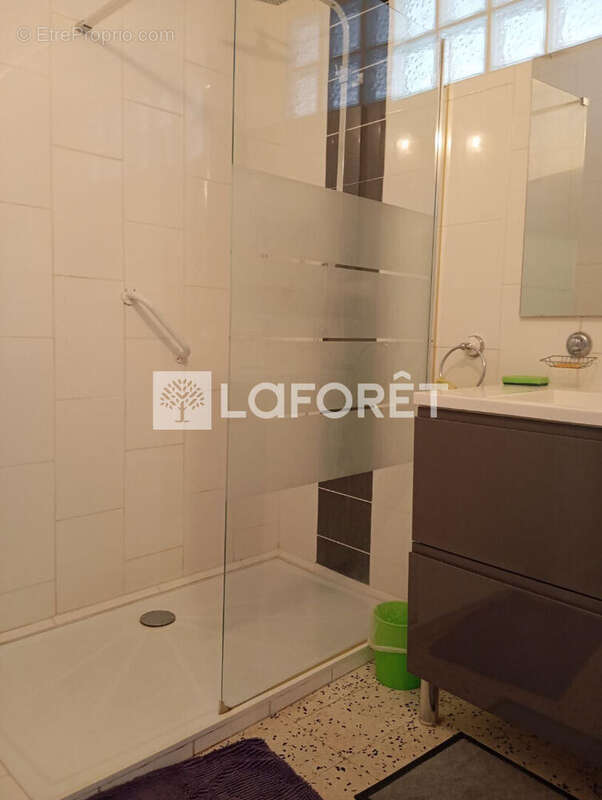 Appartement Amelie Les Bains Palalda 3 pièces 63m² - photo 11