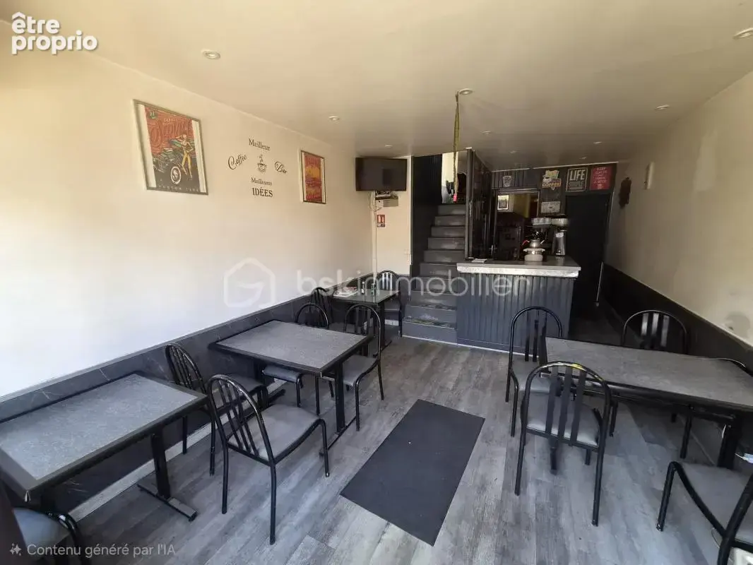 Opportunité d'investissement — Immeuble modulable de 107 m² - photo 3