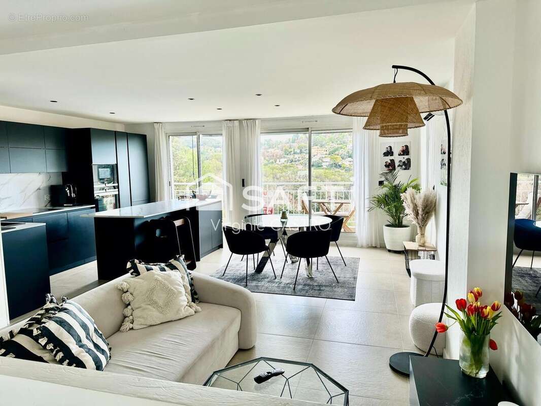 Photo 3 - Appartement à BIOT