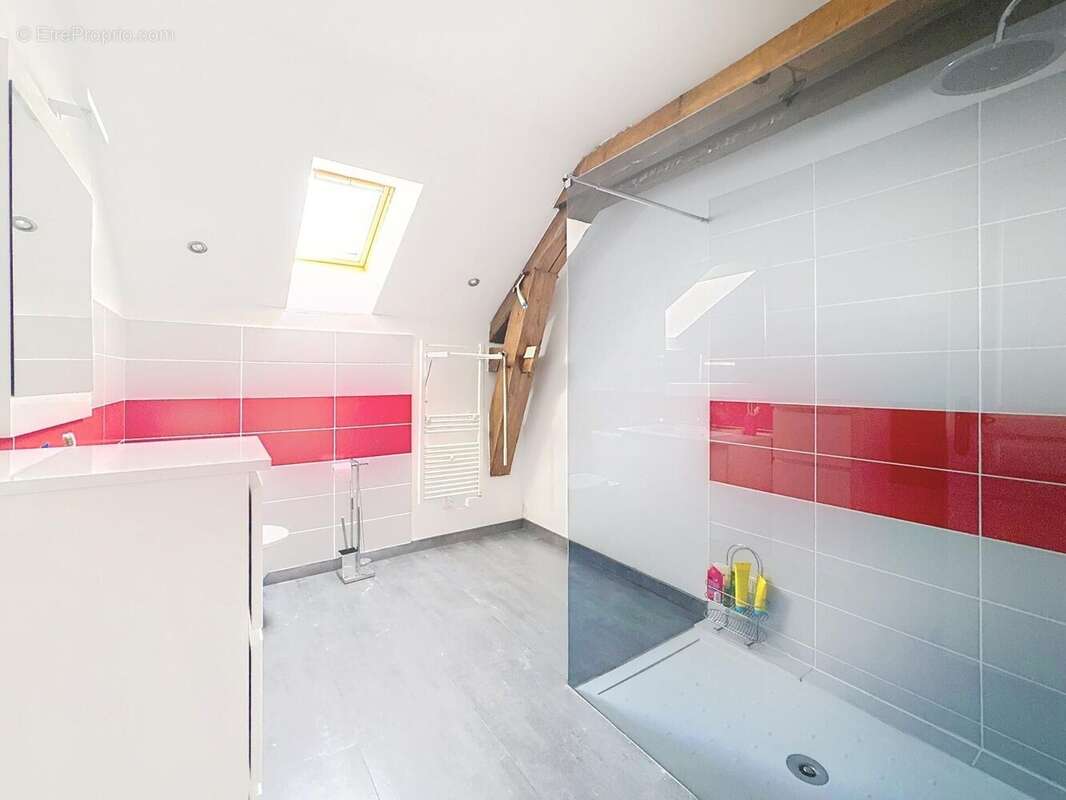 Photo 8 - Maison à COUBLEVIE