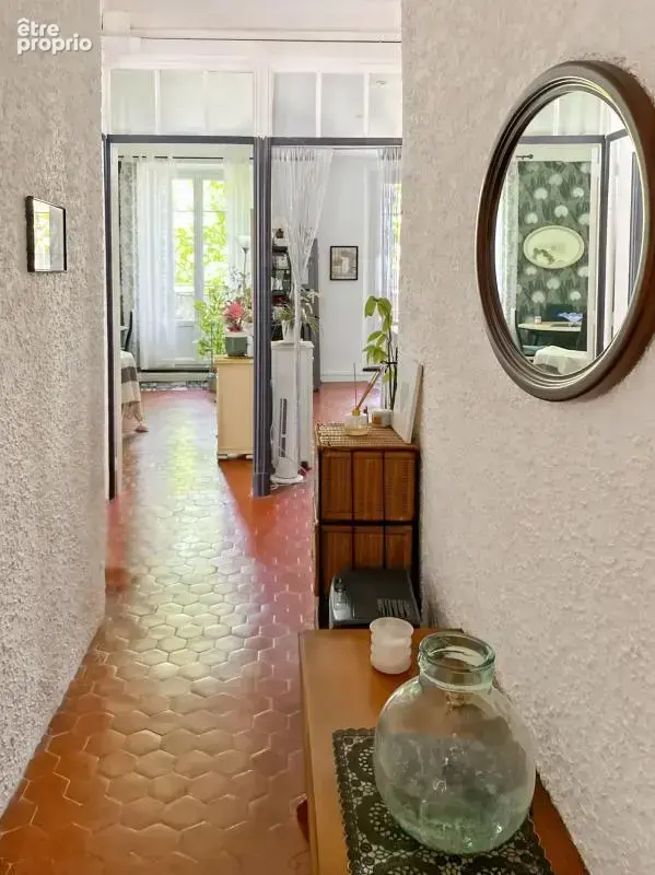 Appartement à ORAISON