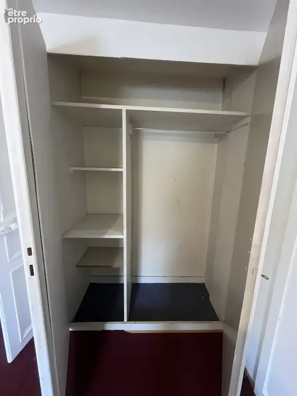 Appartement de charme en dernier étage avec ascenseur et grenier - photo 9