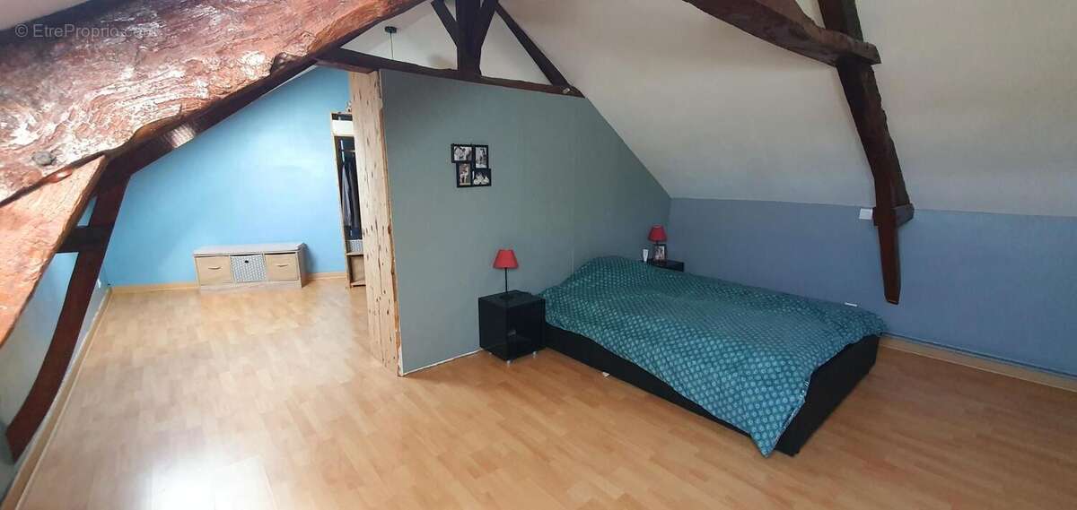 Maison 145 m² à Monceaux-En-Bessin  - photo 9