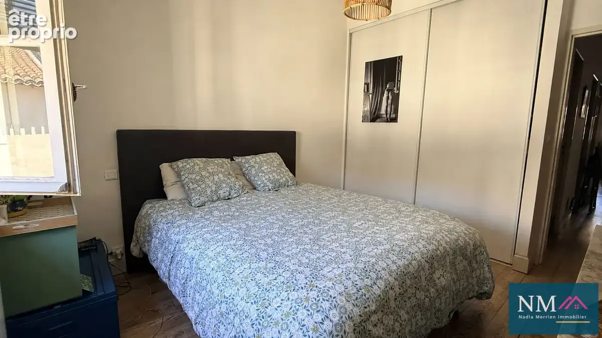 Appartement duplex , Dernier étage avec ascenseur et grenier - photo 13