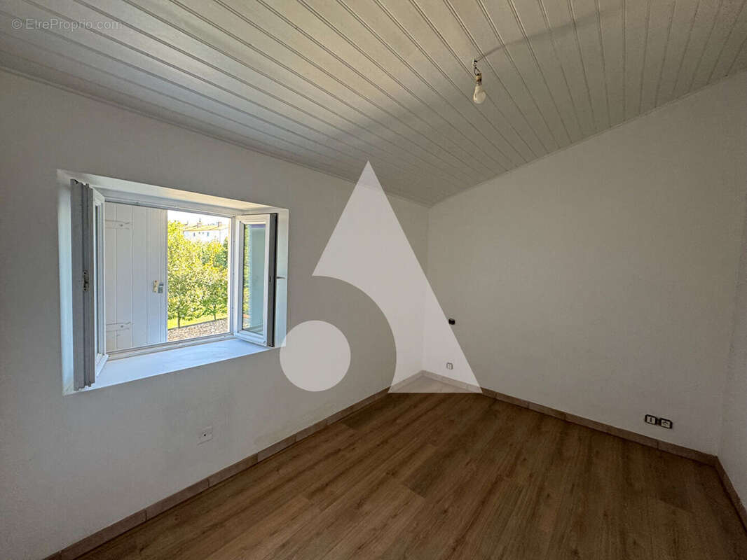 Appartement à NIORT