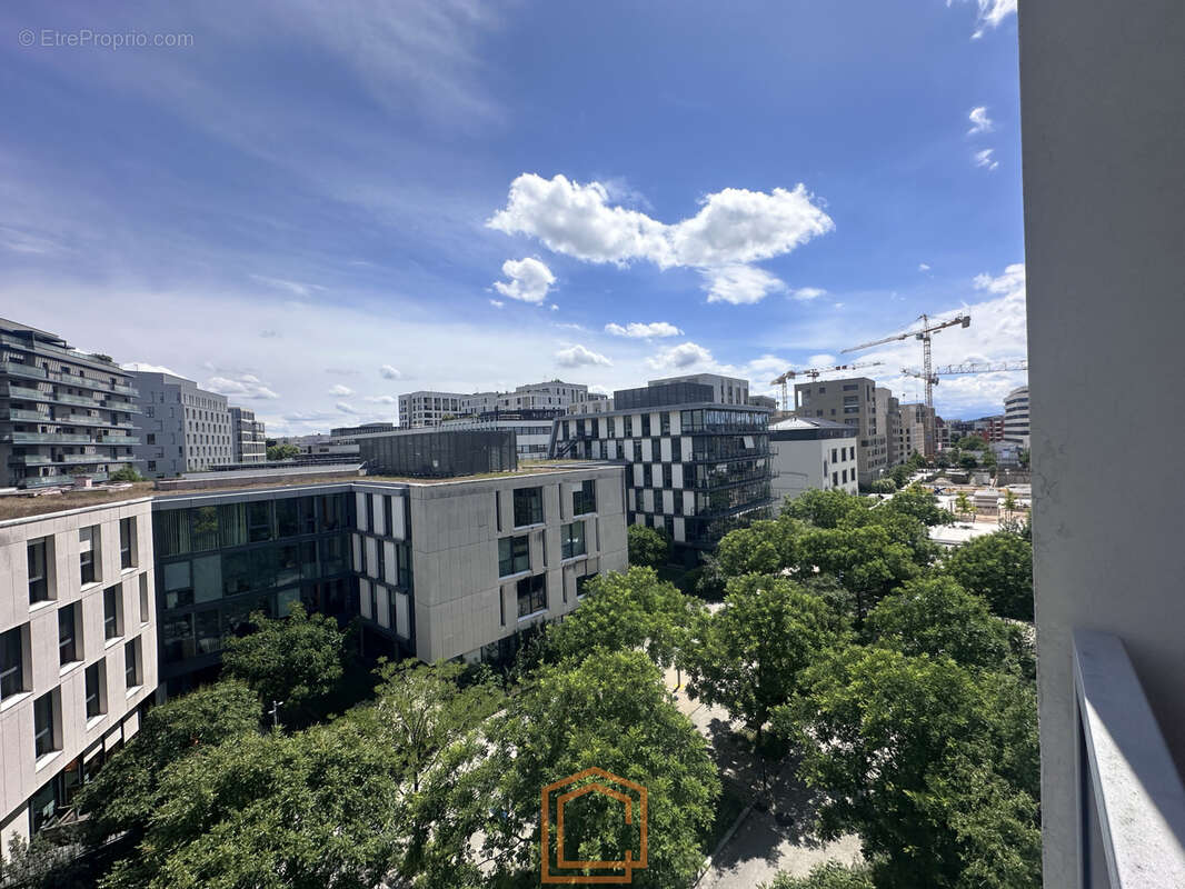 Appartement à LYON-7E