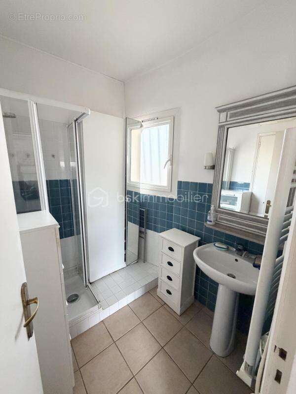 Appartement à CAVALAIRE-SUR-MER