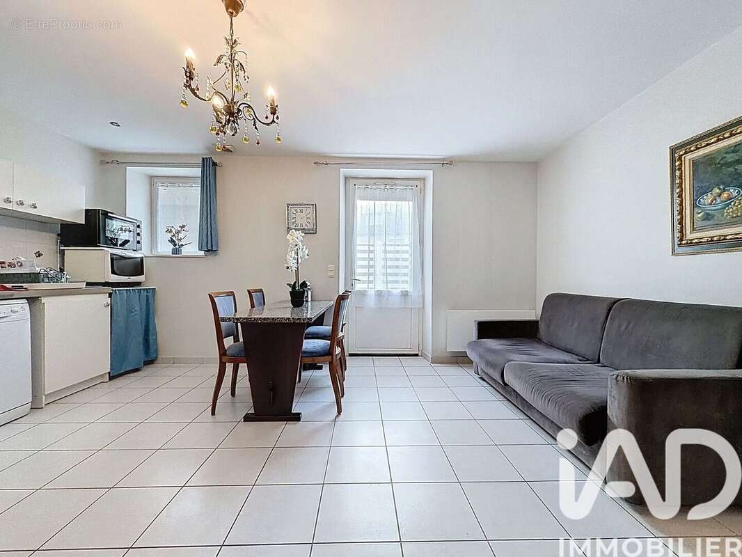 Photo 6 - Appartement à SAINT-MALO