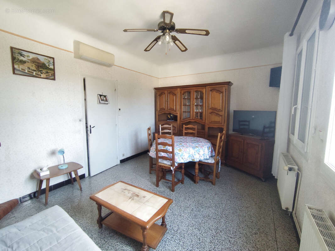 Maison à ARGELES-SUR-MER